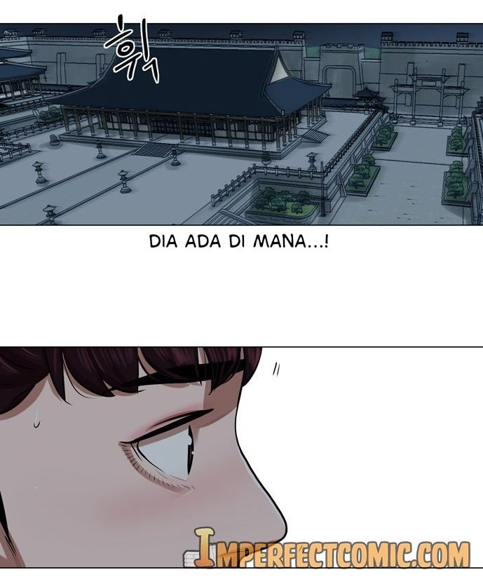 Escort Warrior Chapter 75 Gambar 25