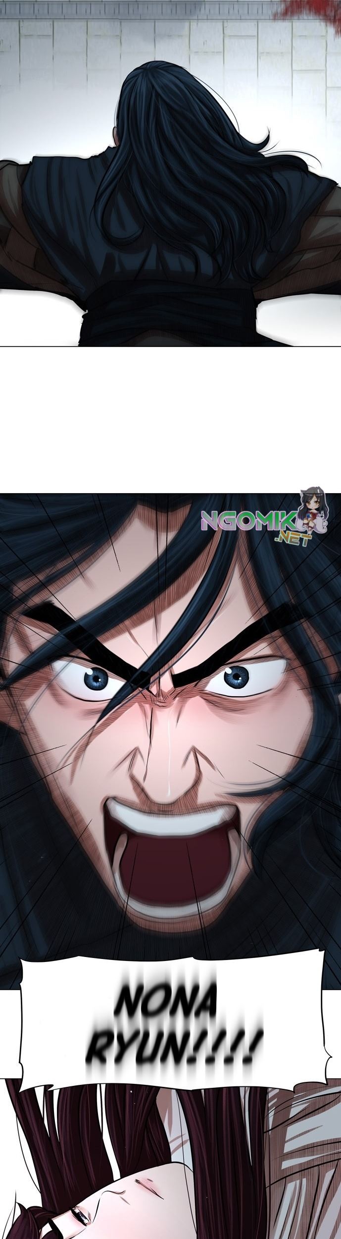 Escort Warrior Chapter 75 Gambar 48