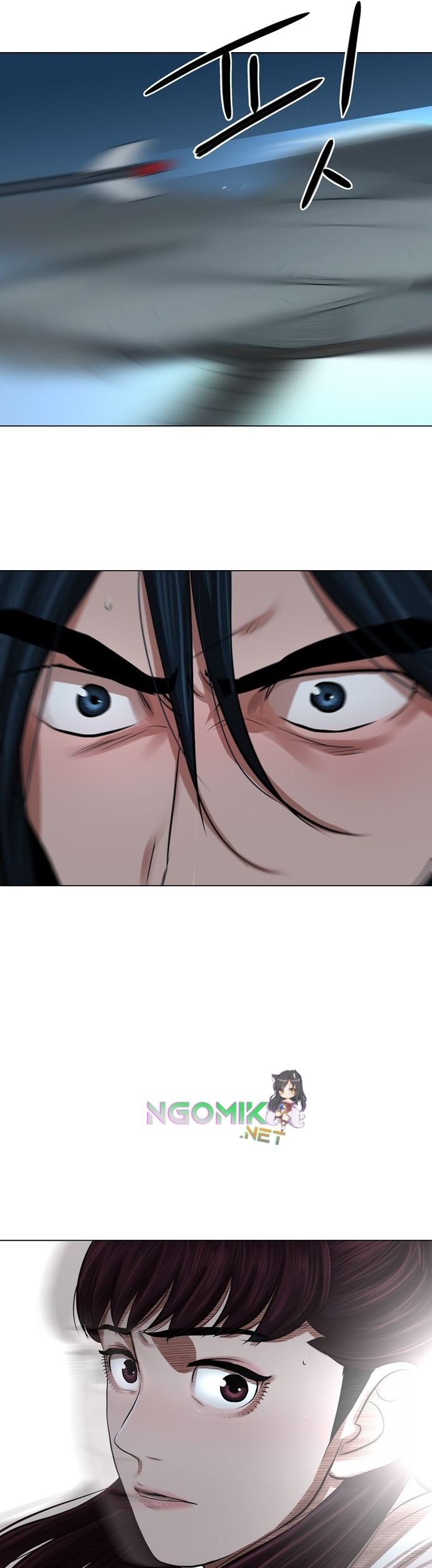 Escort Warrior Chapter 75 Gambar 44