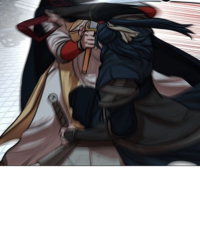 Escort Warrior Chapter 75 Gambar 11