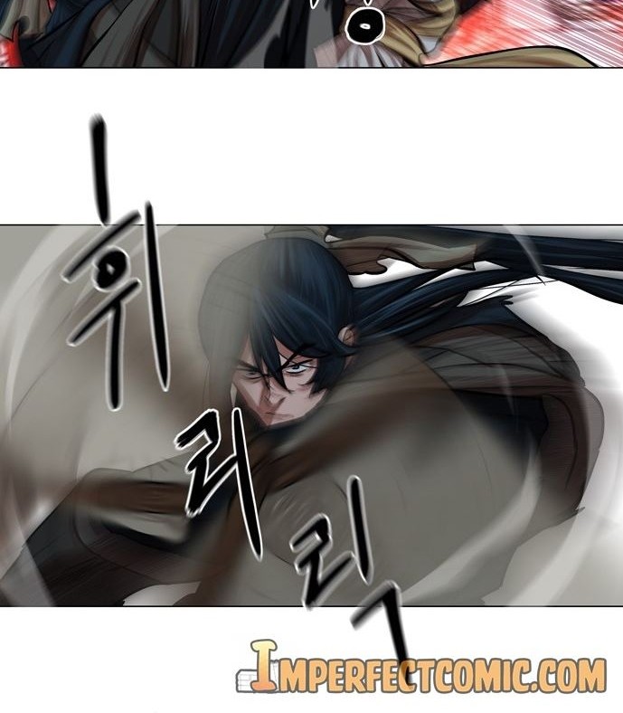 Escort Warrior Chapter 75 Gambar 13