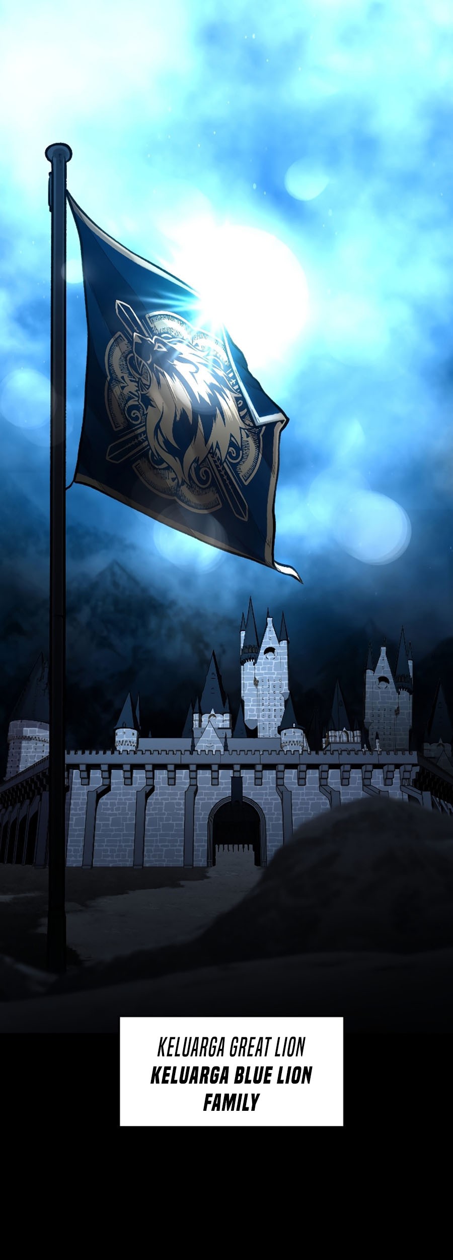 Talent-Swallowing Magician Chapter 26 Gambar 12