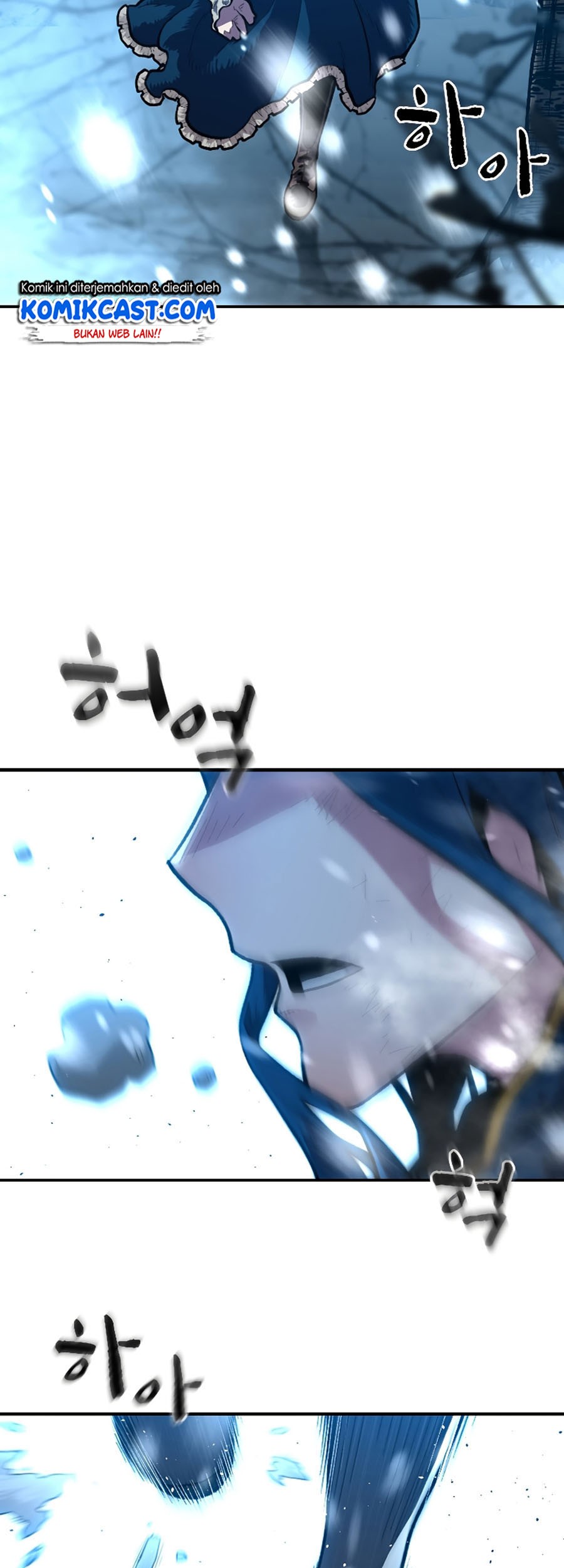 Talent-Swallowing Magician Chapter 26 Gambar 4