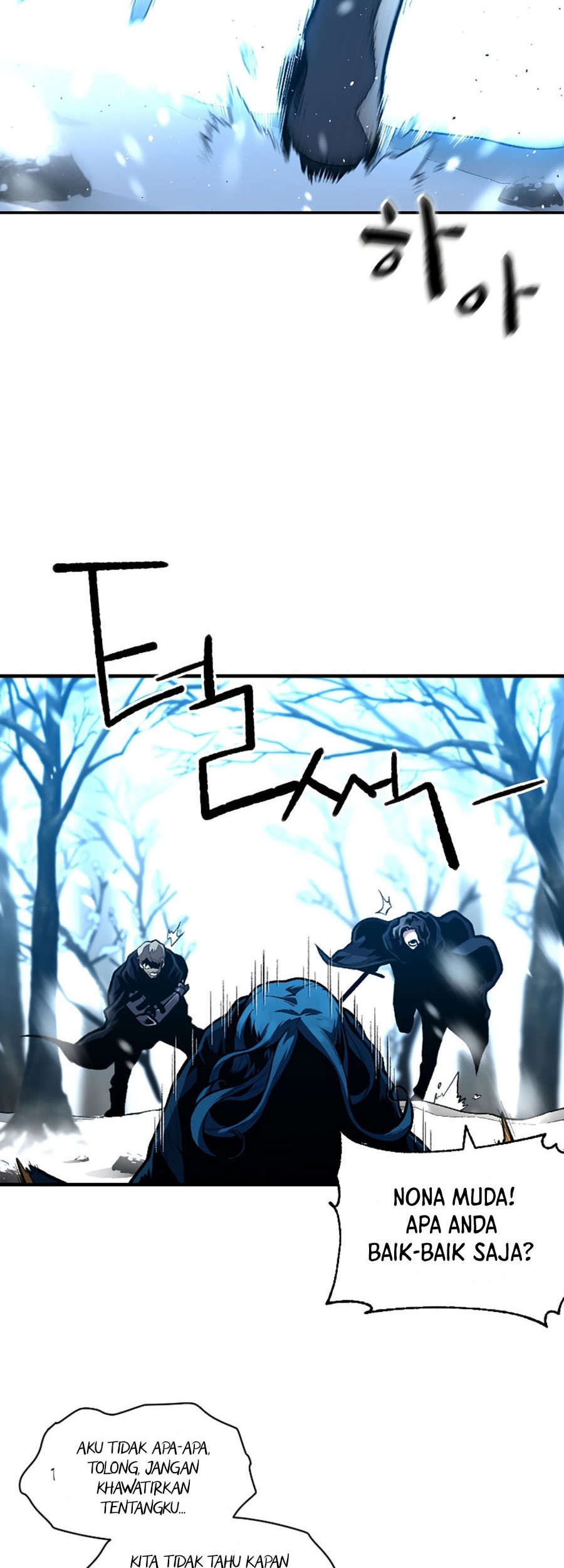 Talent-Swallowing Magician Chapter 26 Gambar 5