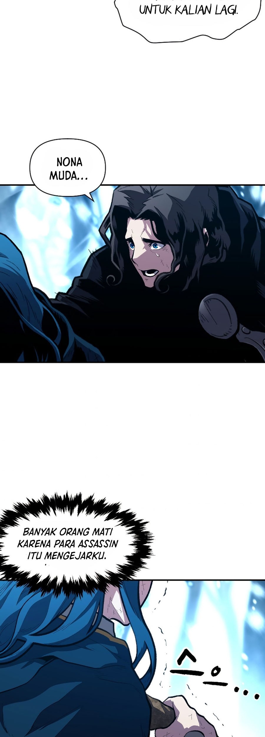 Talent-Swallowing Magician Chapter 26 Gambar 7