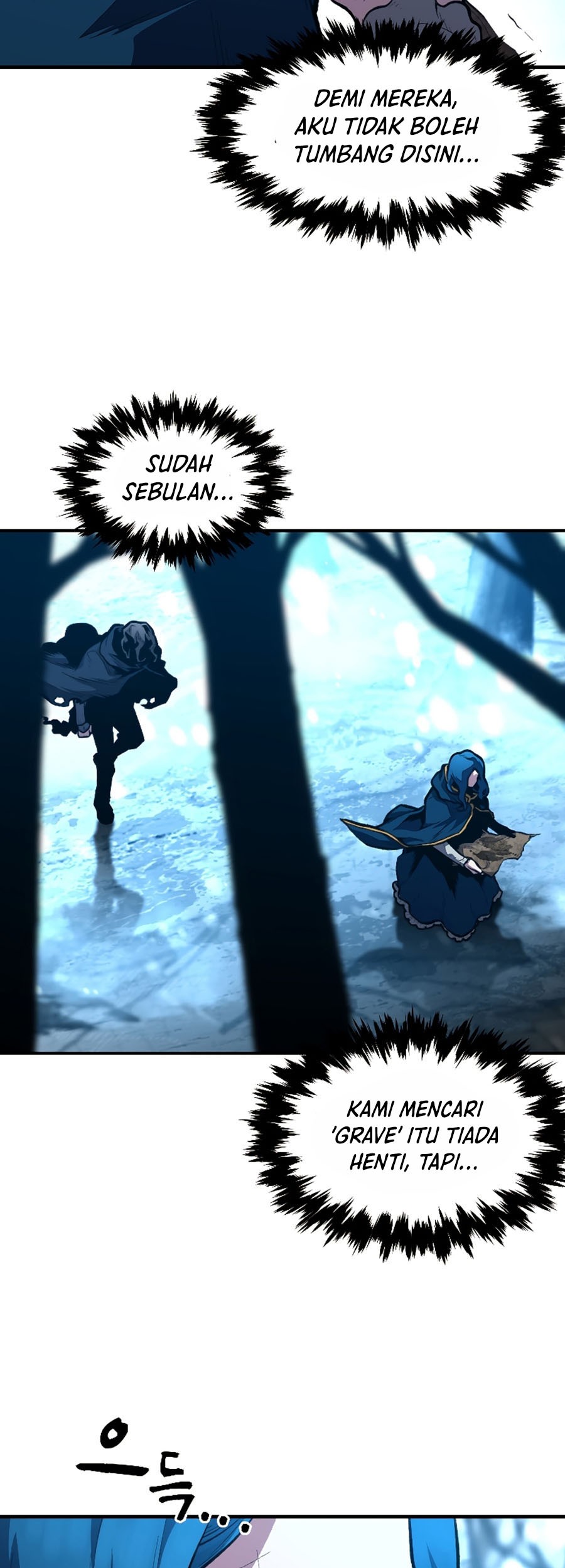 Talent-Swallowing Magician Chapter 26 Gambar 8