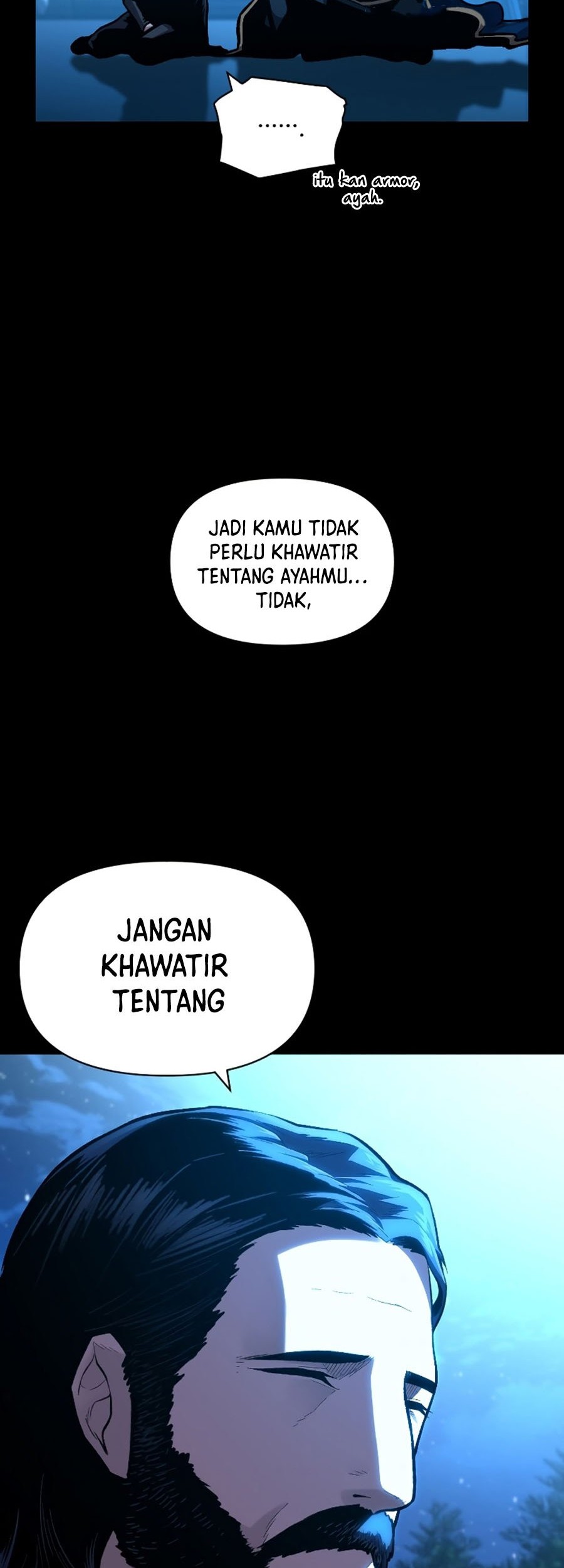 Talent-Swallowing Magician Chapter 26 Gambar 23