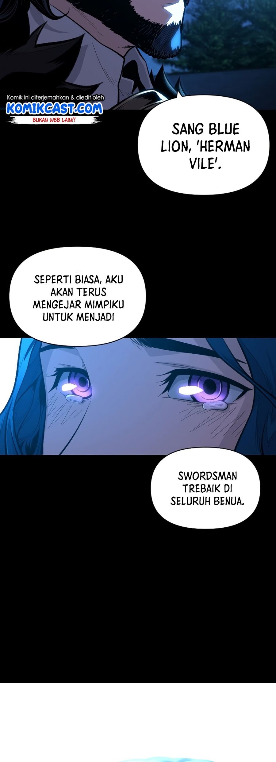 Talent-Swallowing Magician Chapter 26 Gambar 24
