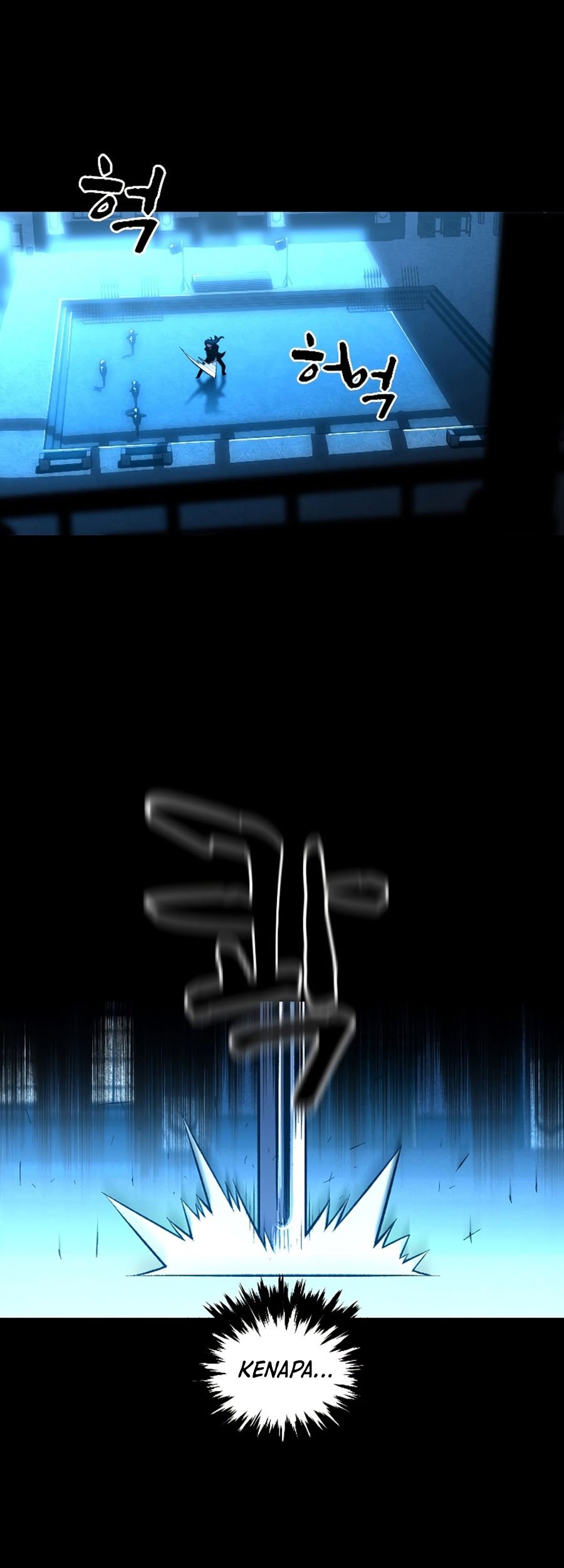 Talent-Swallowing Magician Chapter 26 Gambar 16