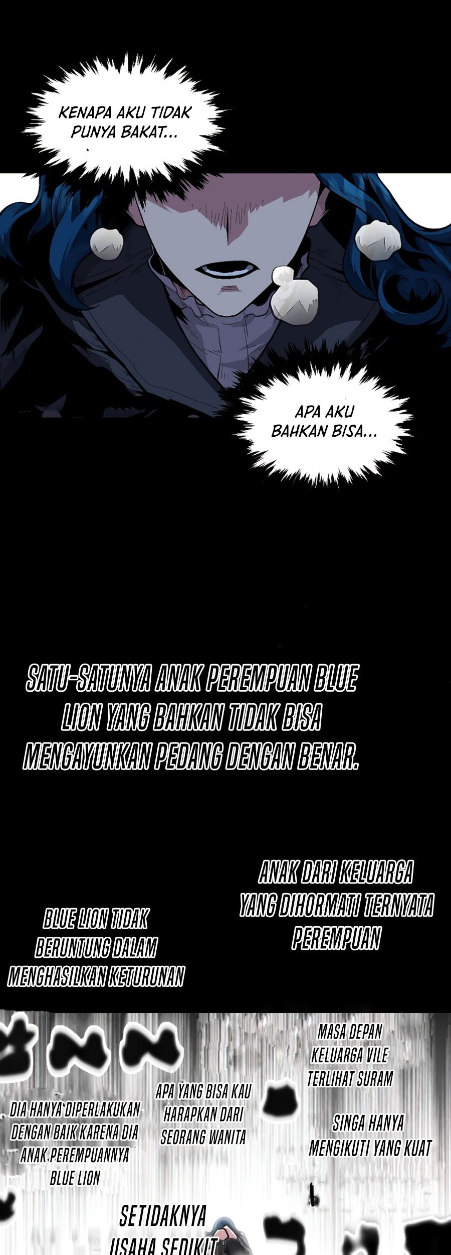 Talent-Swallowing Magician Chapter 26 Gambar 17