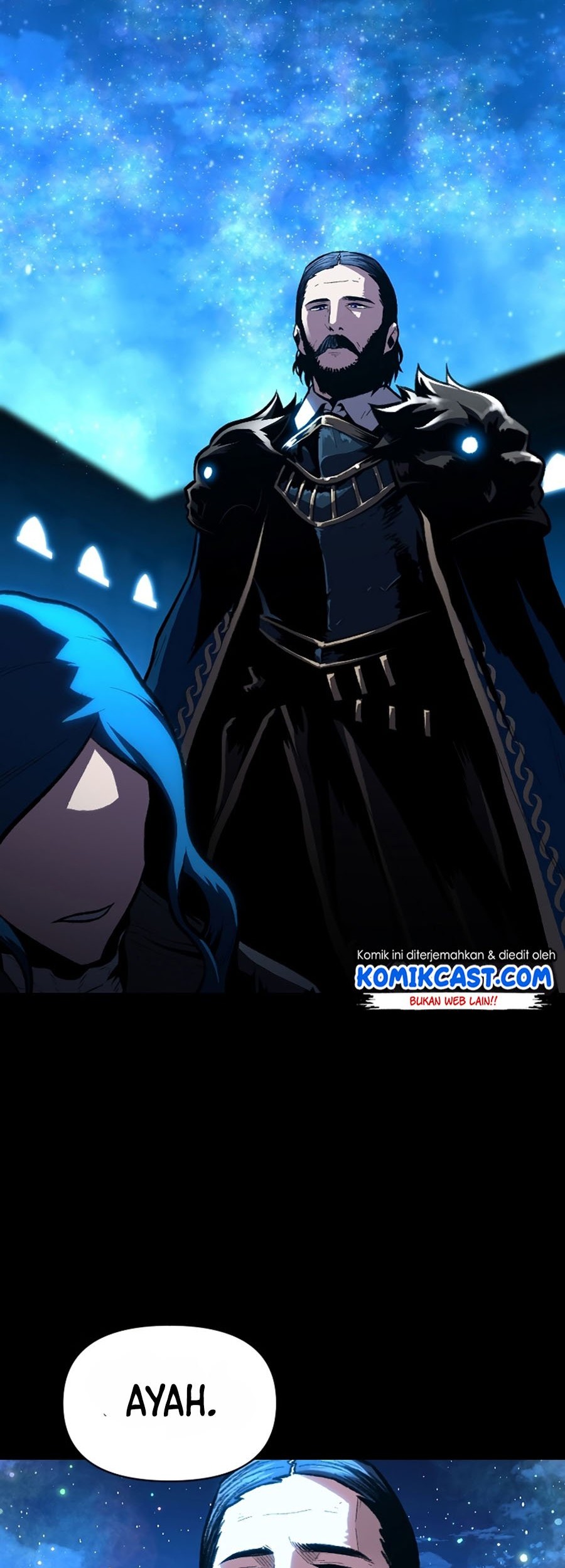 Talent-Swallowing Magician Chapter 26 Gambar 19