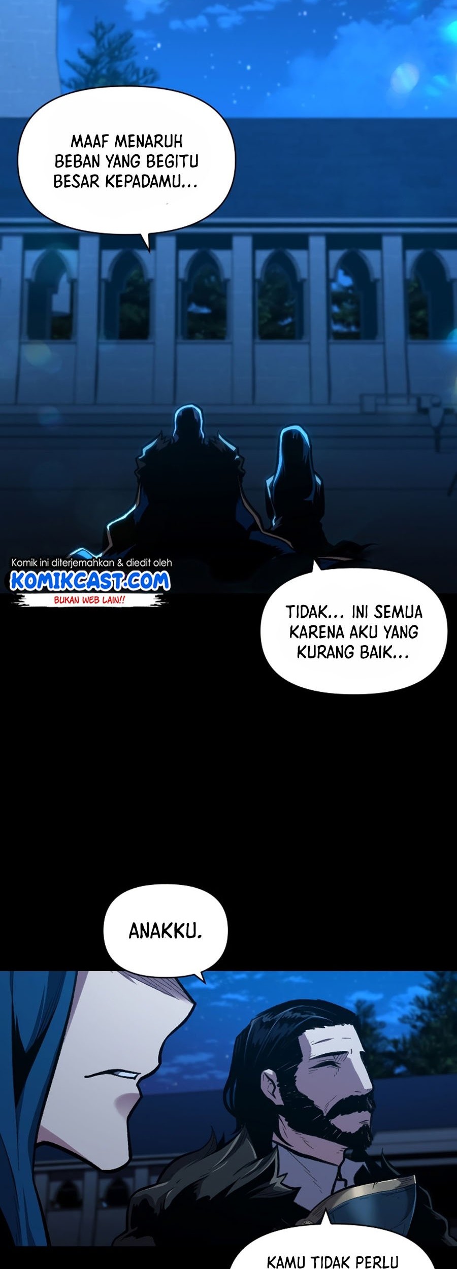 Talent-Swallowing Magician Chapter 26 Gambar 21
