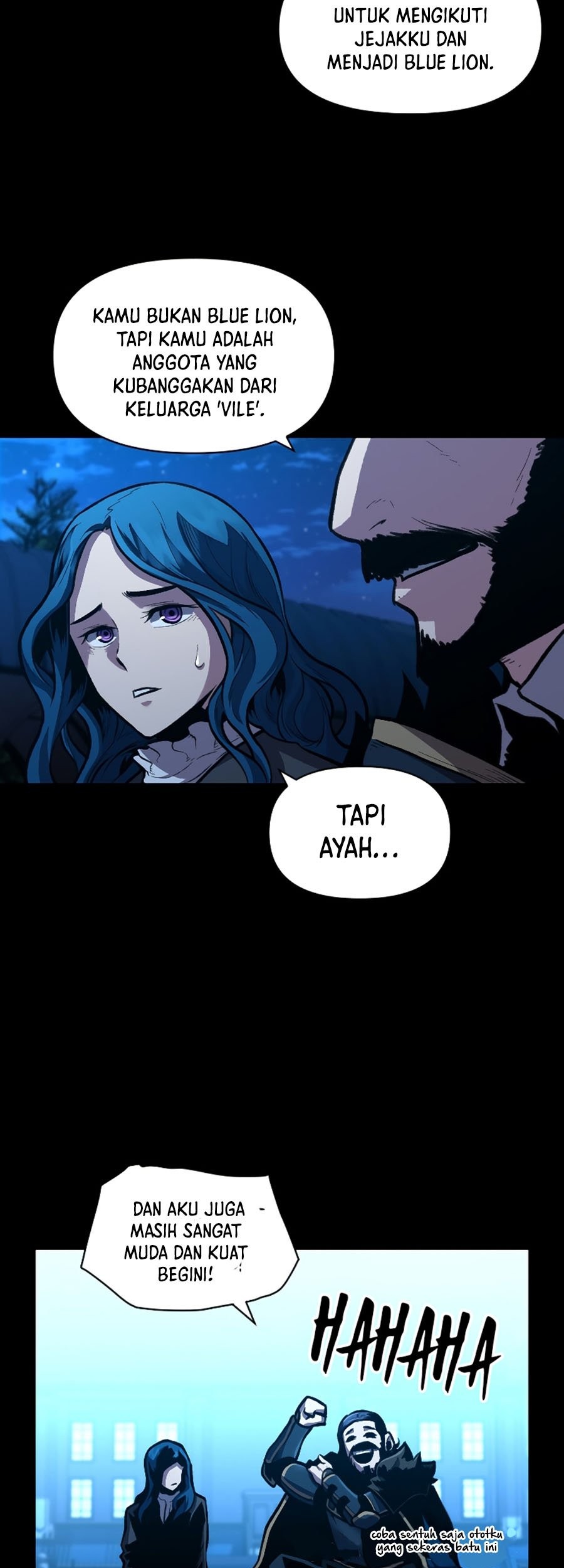 Talent-Swallowing Magician Chapter 26 Gambar 22