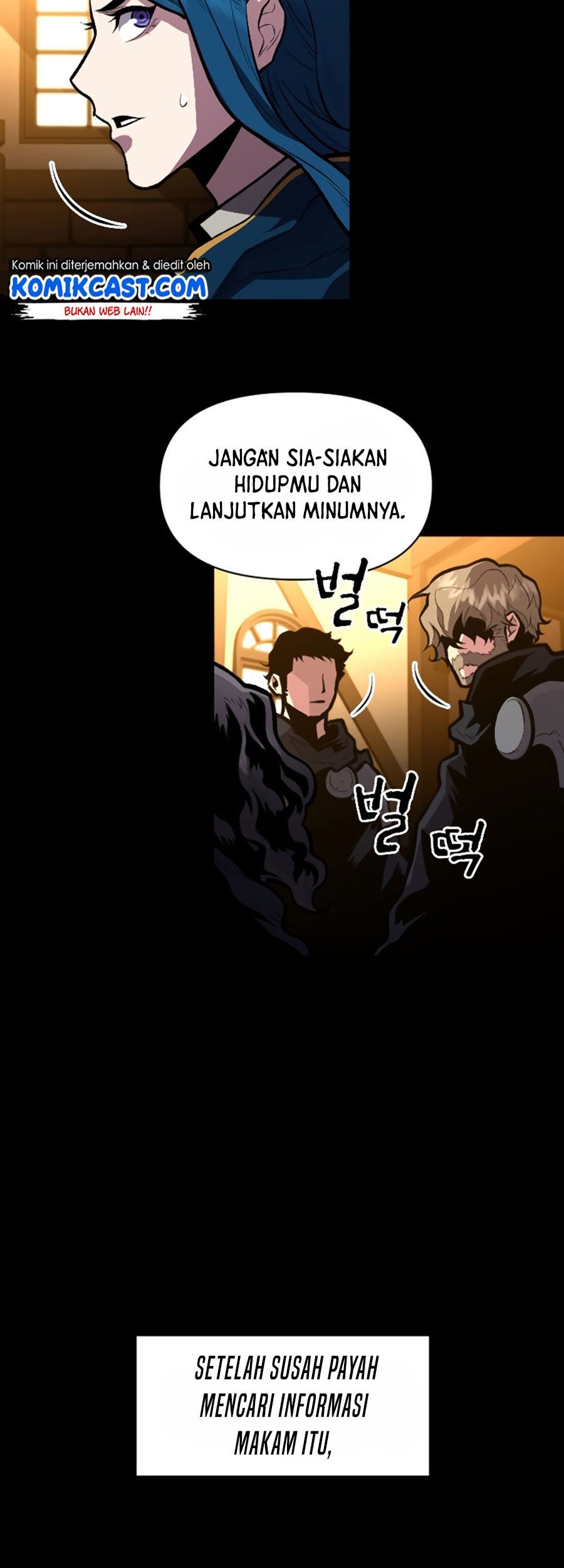 Talent-Swallowing Magician Chapter 26 Gambar 35