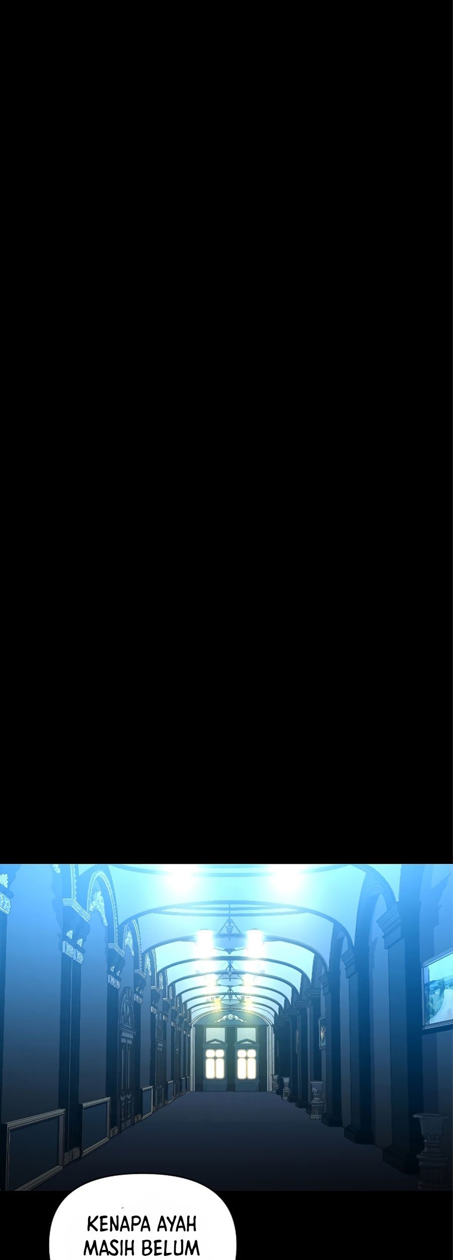 Talent-Swallowing Magician Chapter 26 Gambar 26