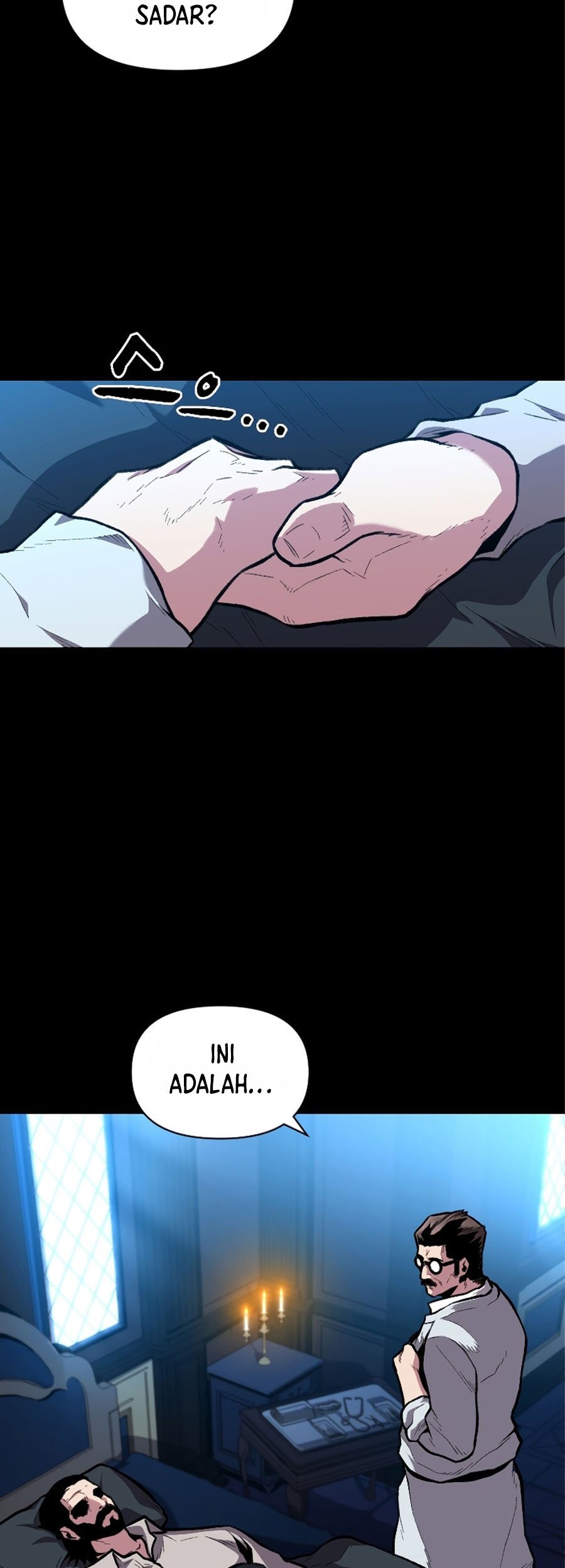 Talent-Swallowing Magician Chapter 26 Gambar 27