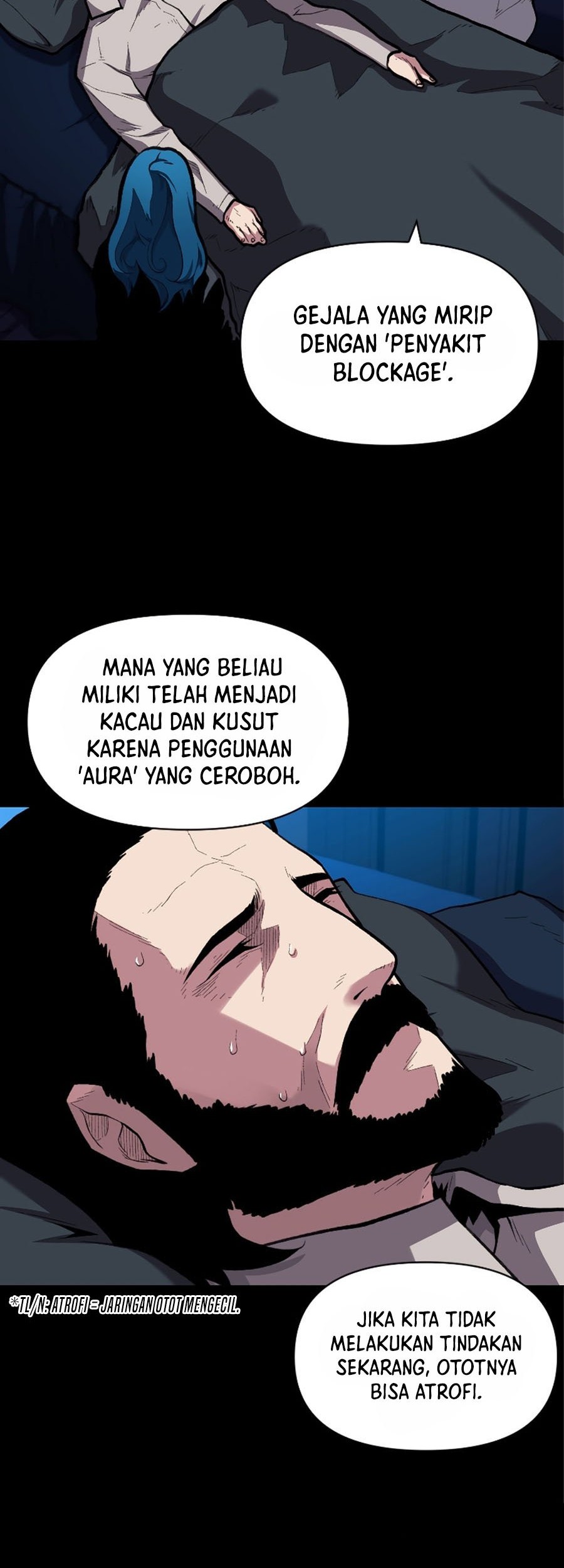 Talent-Swallowing Magician Chapter 26 Gambar 28