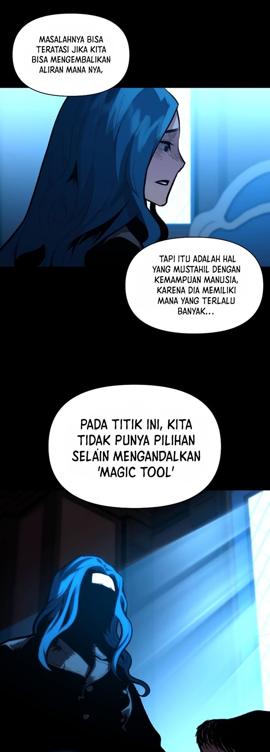 Talent-Swallowing Magician Chapter 26 Gambar 29