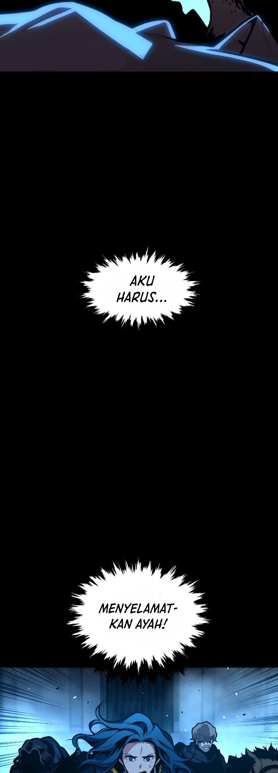 Talent-Swallowing Magician Chapter 26 Gambar 30