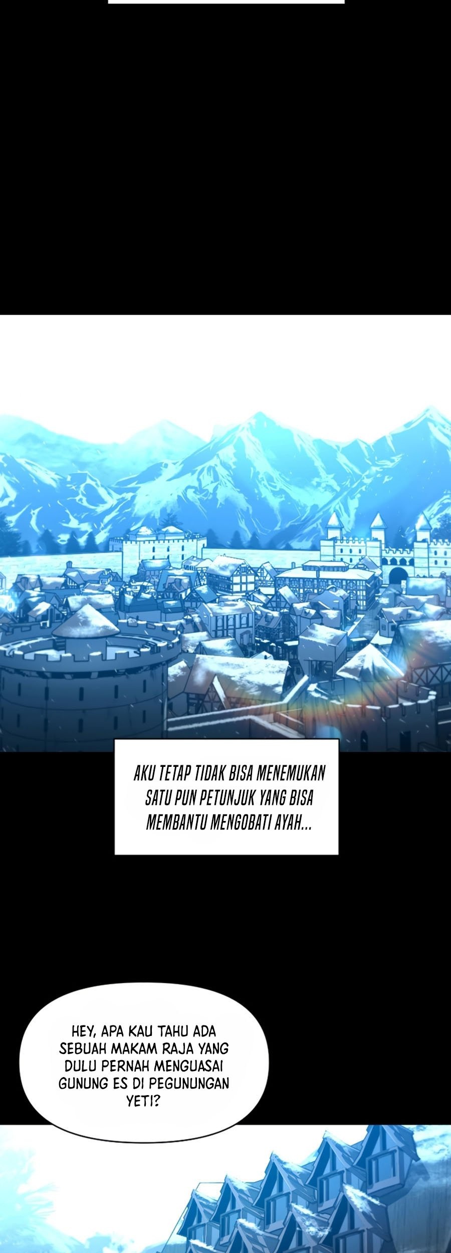 Talent-Swallowing Magician Chapter 26 Gambar 33