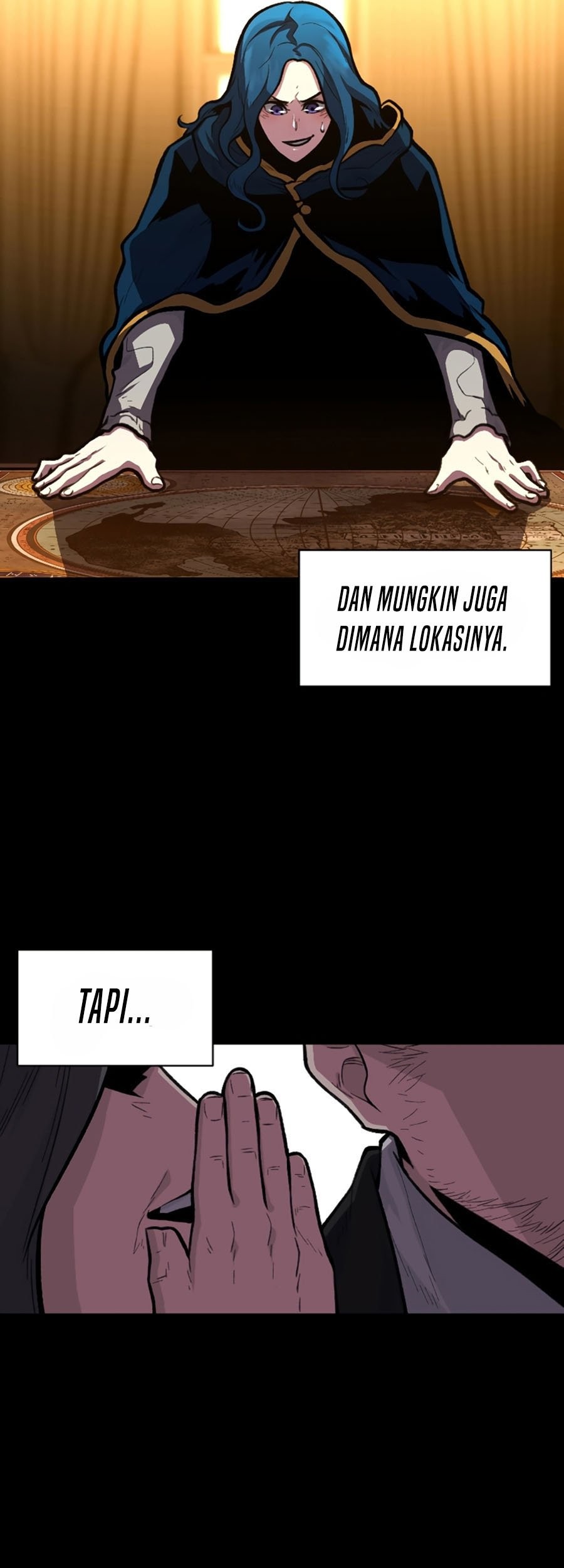 Talent-Swallowing Magician Chapter 26 Gambar 37