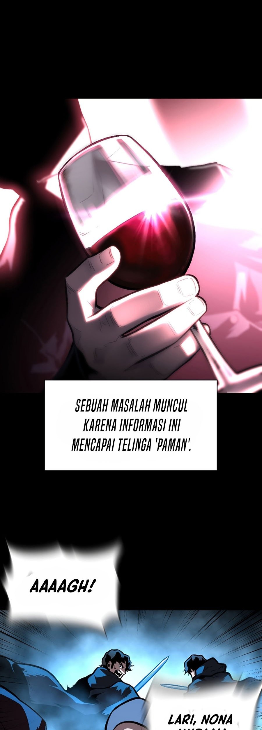 Talent-Swallowing Magician Chapter 26 Gambar 38
