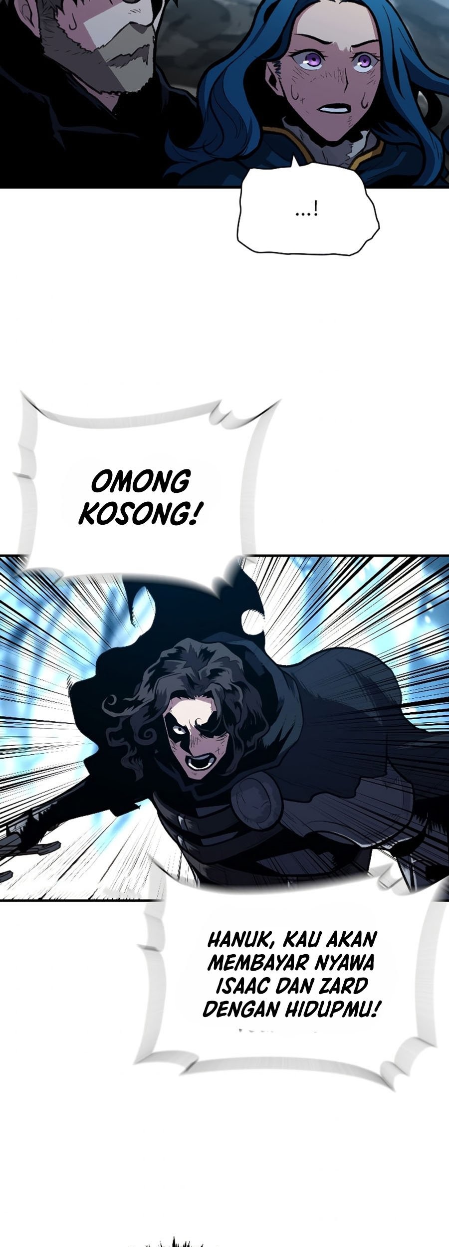 Talent-Swallowing Magician Chapter 26 Gambar 45