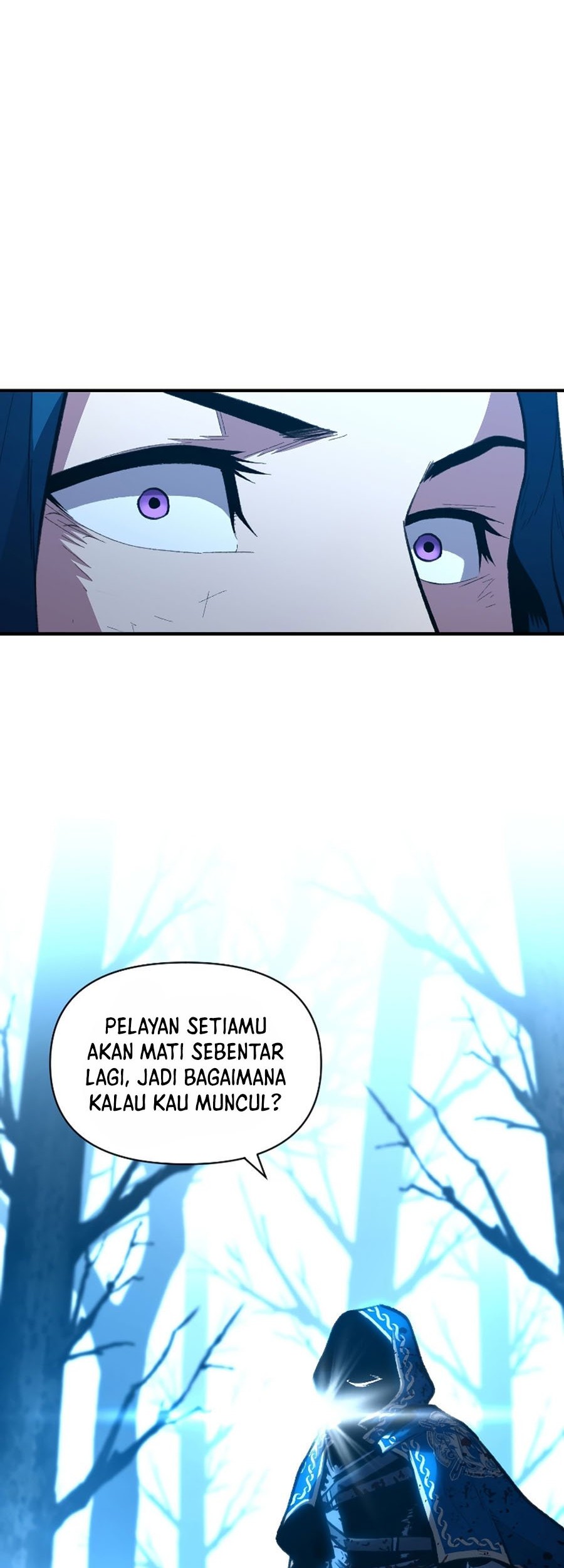 Talent-Swallowing Magician Chapter 26 Gambar 49