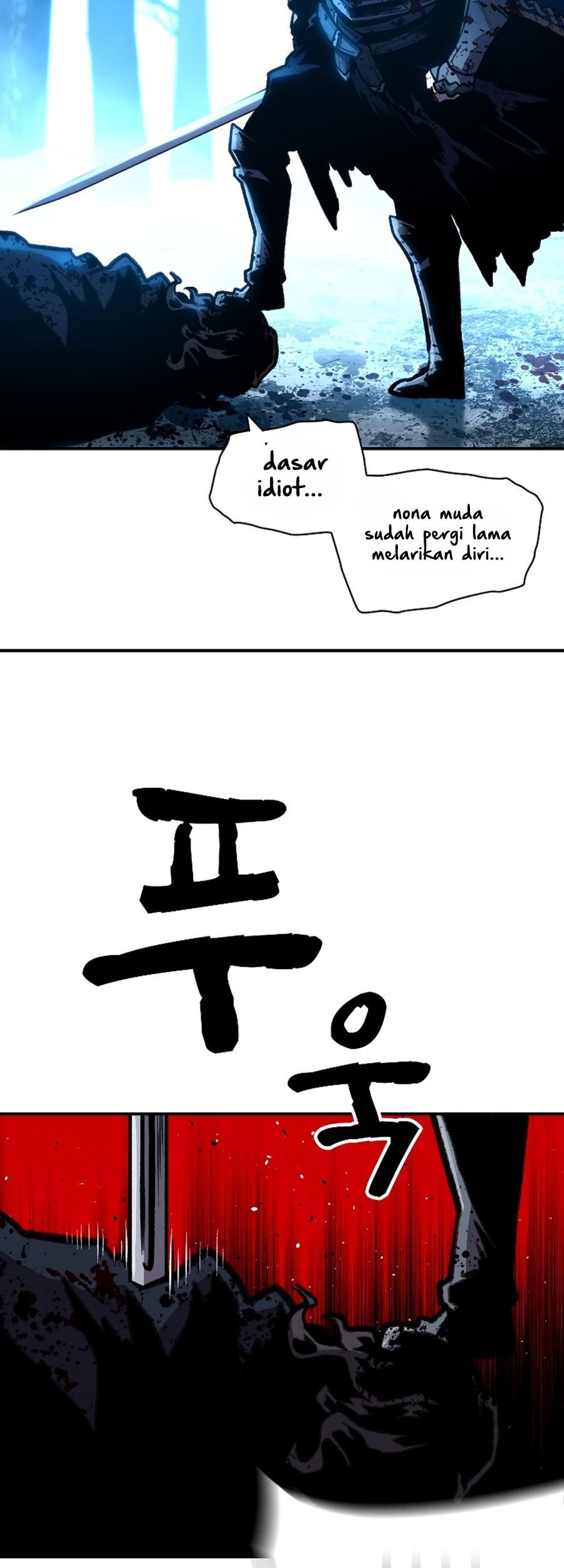 Talent-Swallowing Magician Chapter 26 Gambar 50