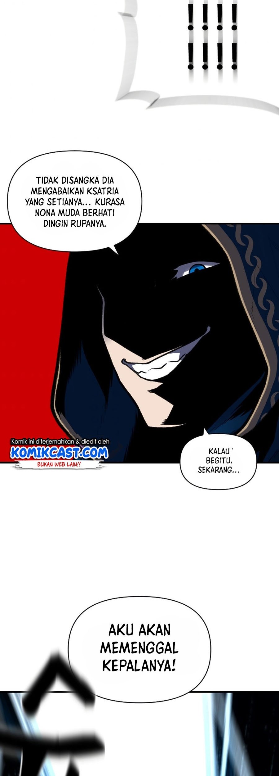 Talent-Swallowing Magician Chapter 26 Gambar 51