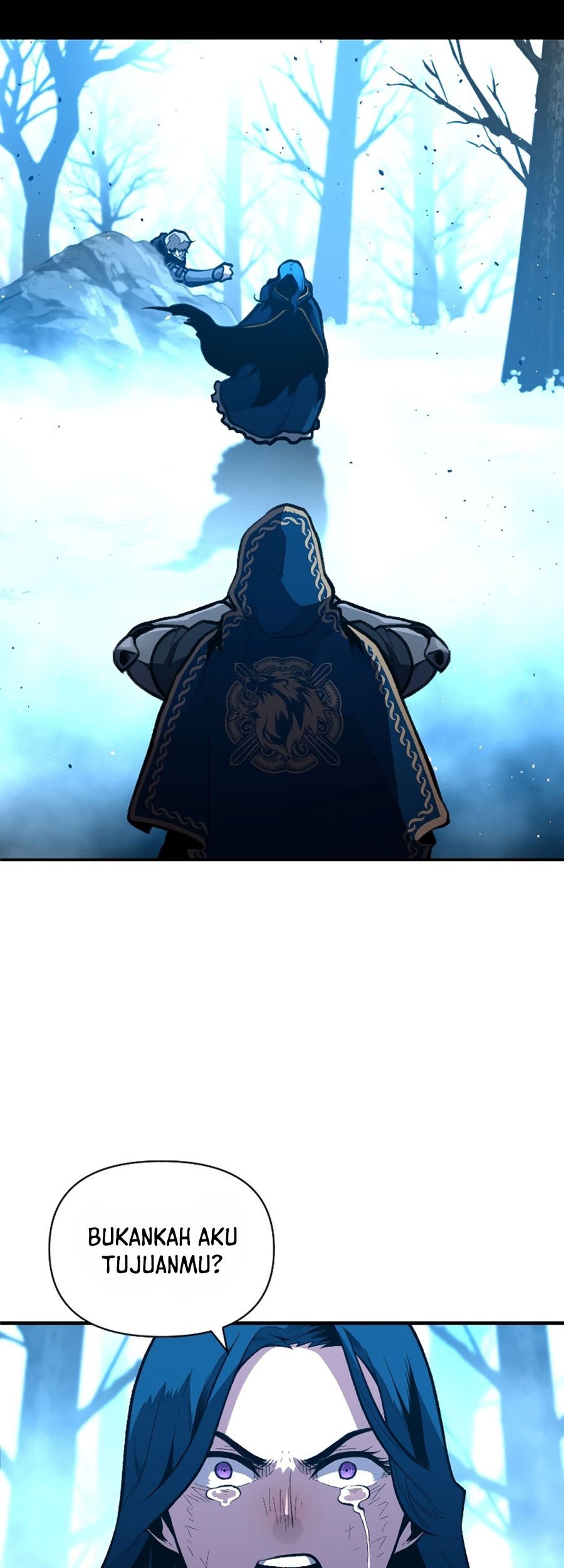 Talent-Swallowing Magician Chapter 26 Gambar 54