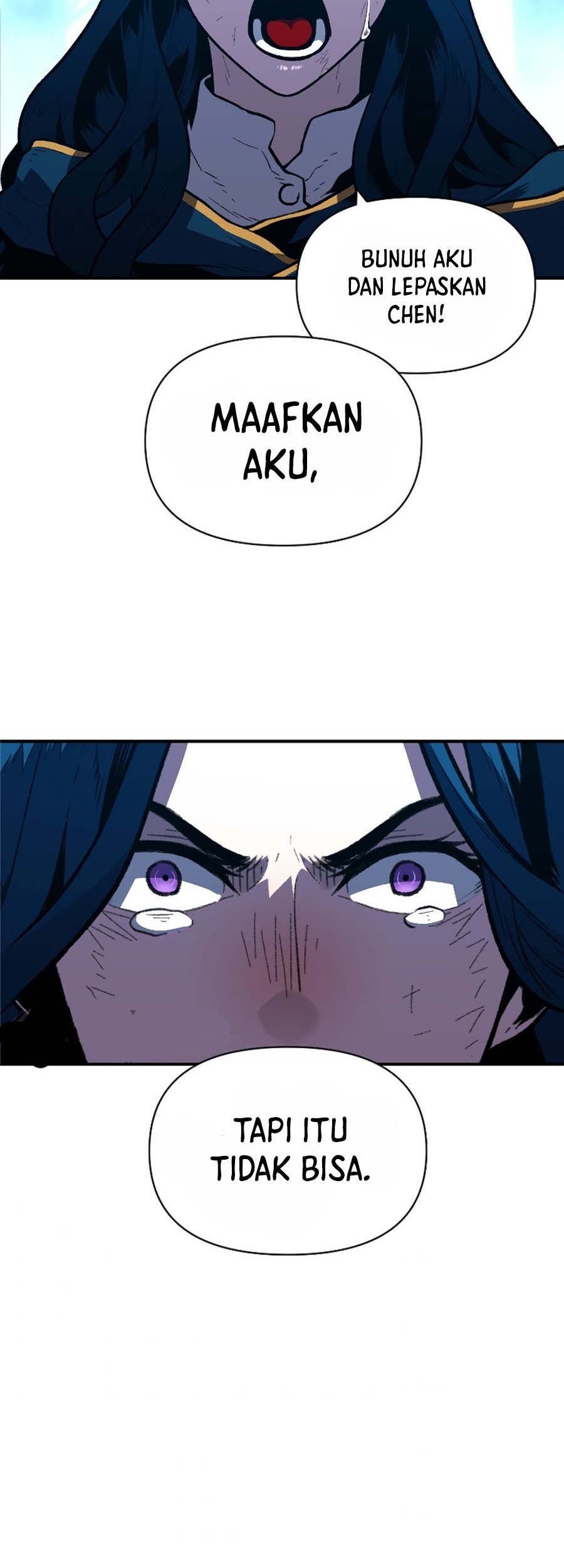 Talent-Swallowing Magician Chapter 26 Gambar 55