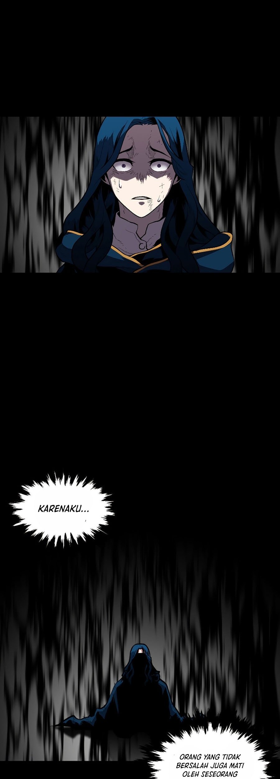 Talent-Swallowing Magician Chapter 26 Gambar 61