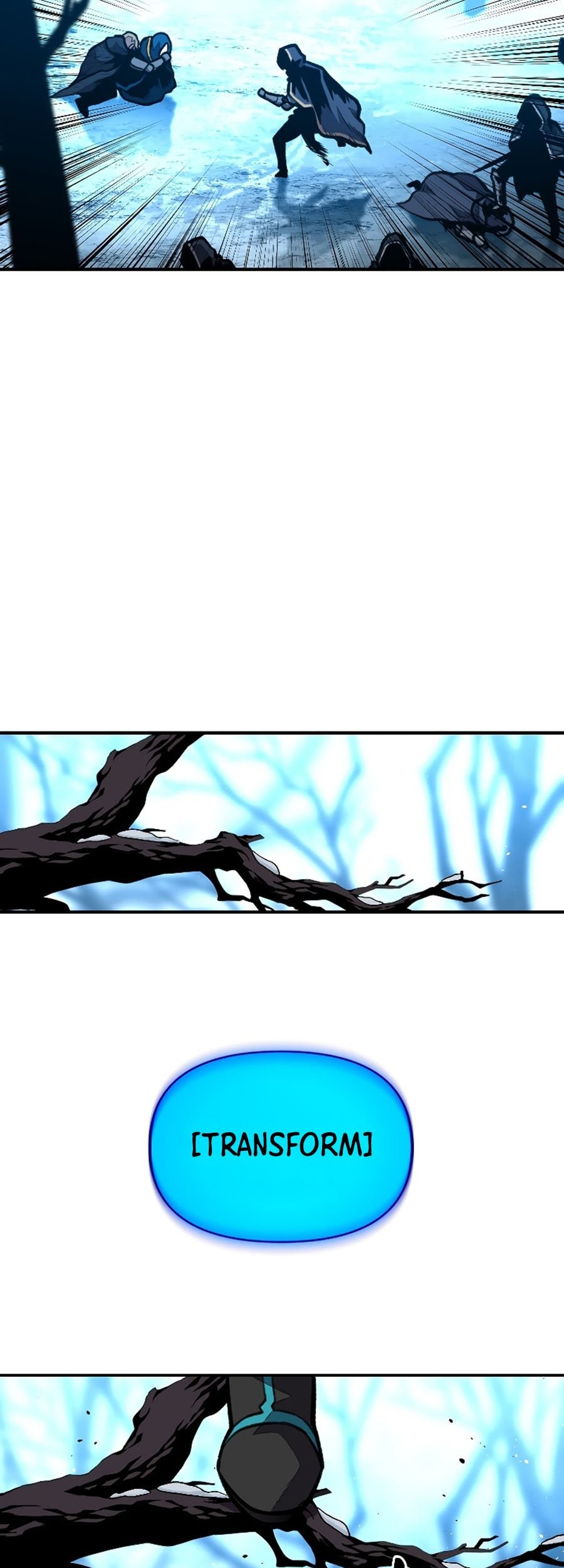 Talent-Swallowing Magician Chapter 26 Gambar 64