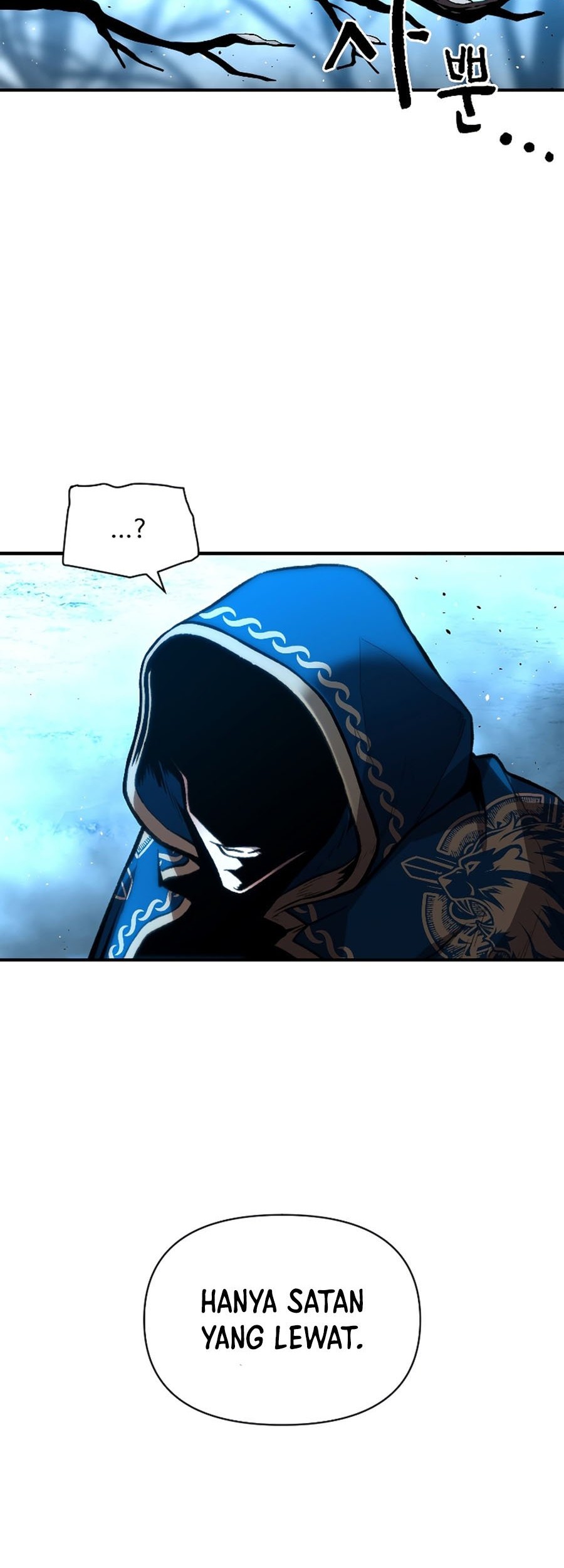 Talent-Swallowing Magician Chapter 26 Gambar 65