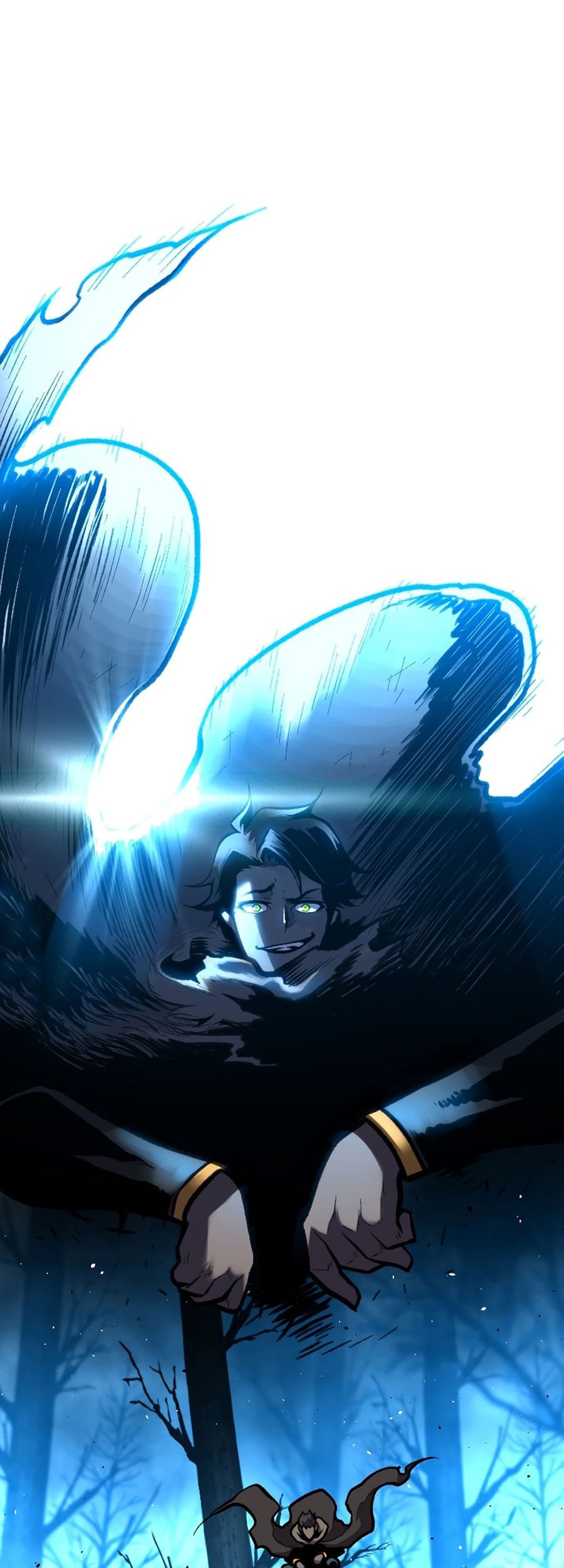 Talent-Swallowing Magician Chapter 26 Gambar 66