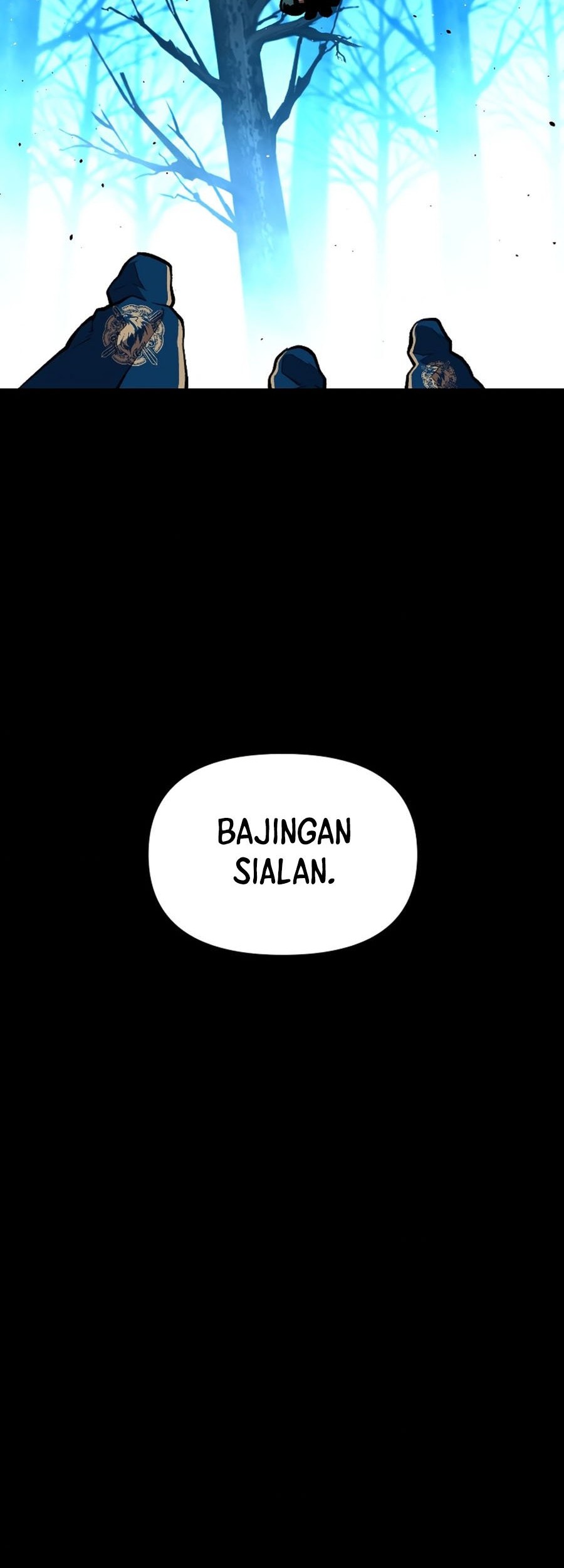 Talent-Swallowing Magician Chapter 26 Gambar 67