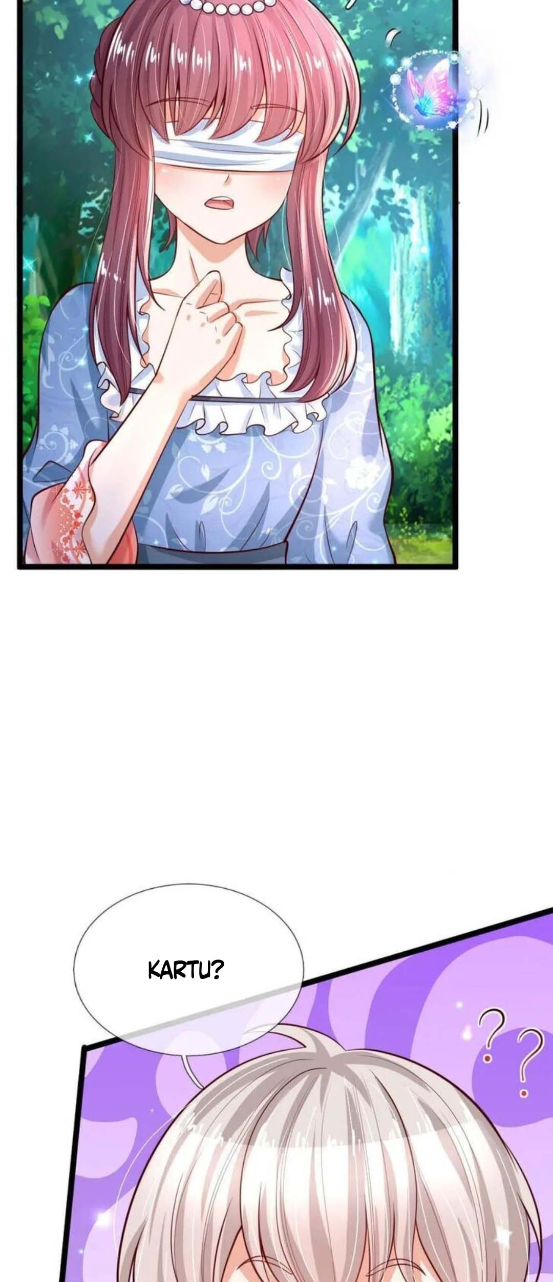 I Became The Emperor’s Daughter One Day Chapter 197 Gambar 7