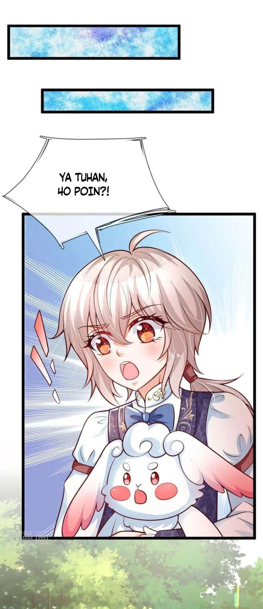 I Became The Emperor’s Daughter One Day Chapter 197 Gambar 13