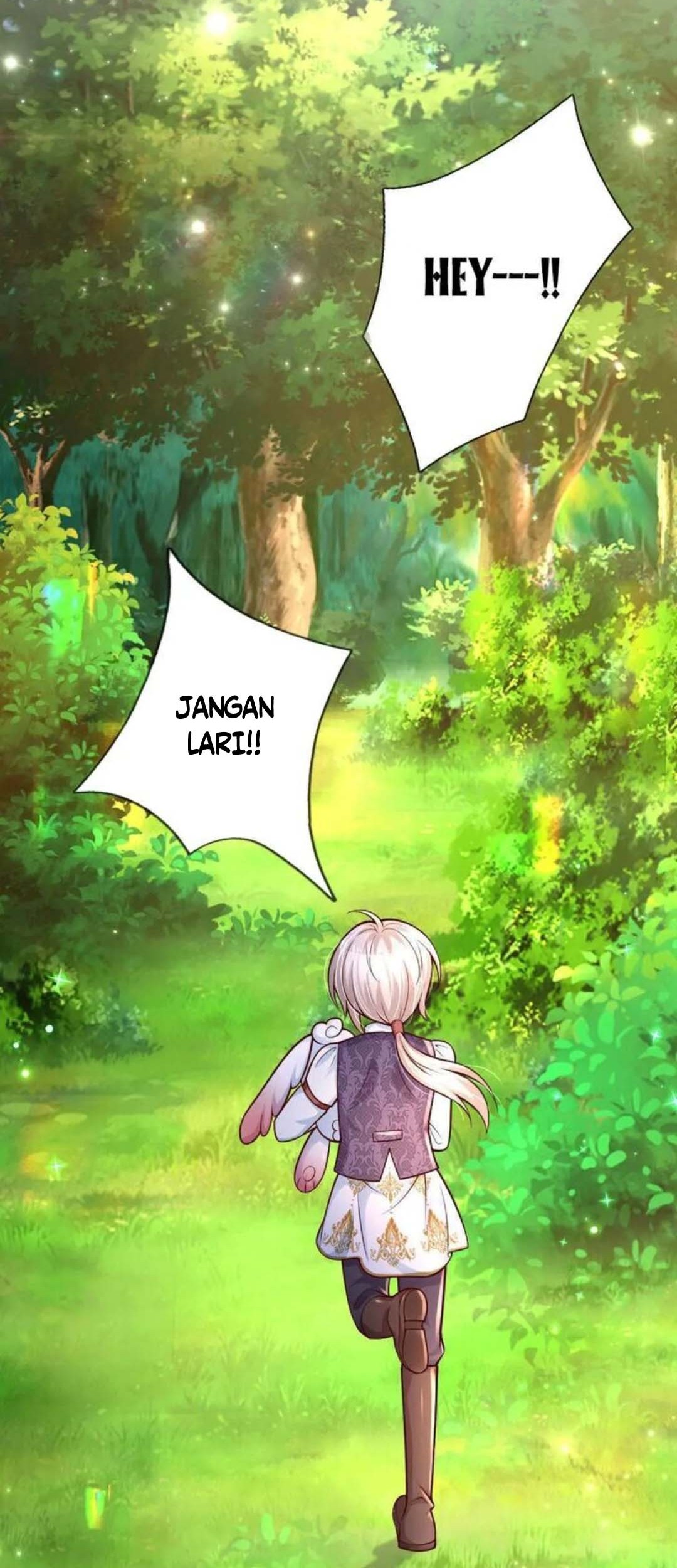 I Became The Emperor’s Daughter One Day Chapter 197 Gambar 14