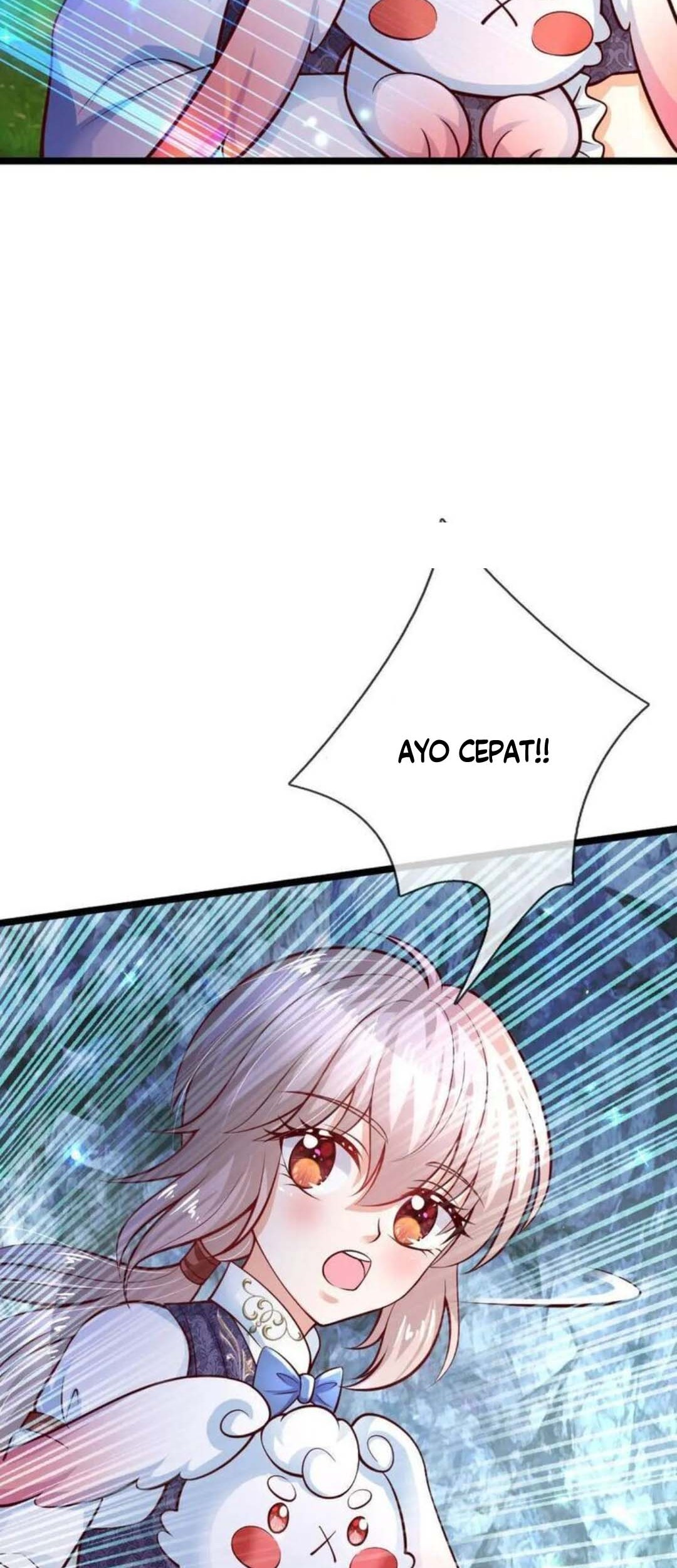 I Became The Emperor’s Daughter One Day Chapter 197 Gambar 18