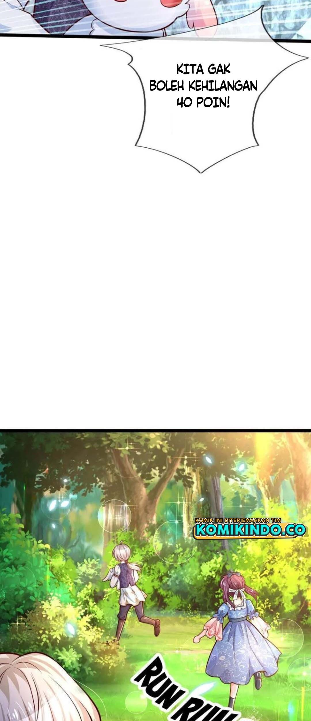 I Became The Emperor’s Daughter One Day Chapter 197 Gambar 19