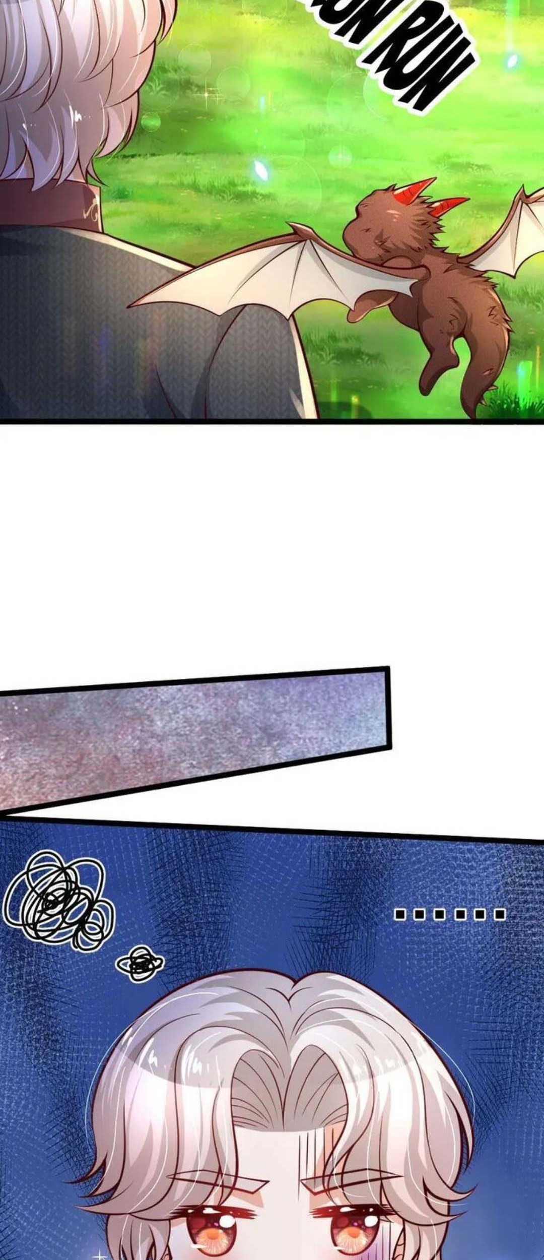 I Became The Emperor’s Daughter One Day Chapter 197 Gambar 20