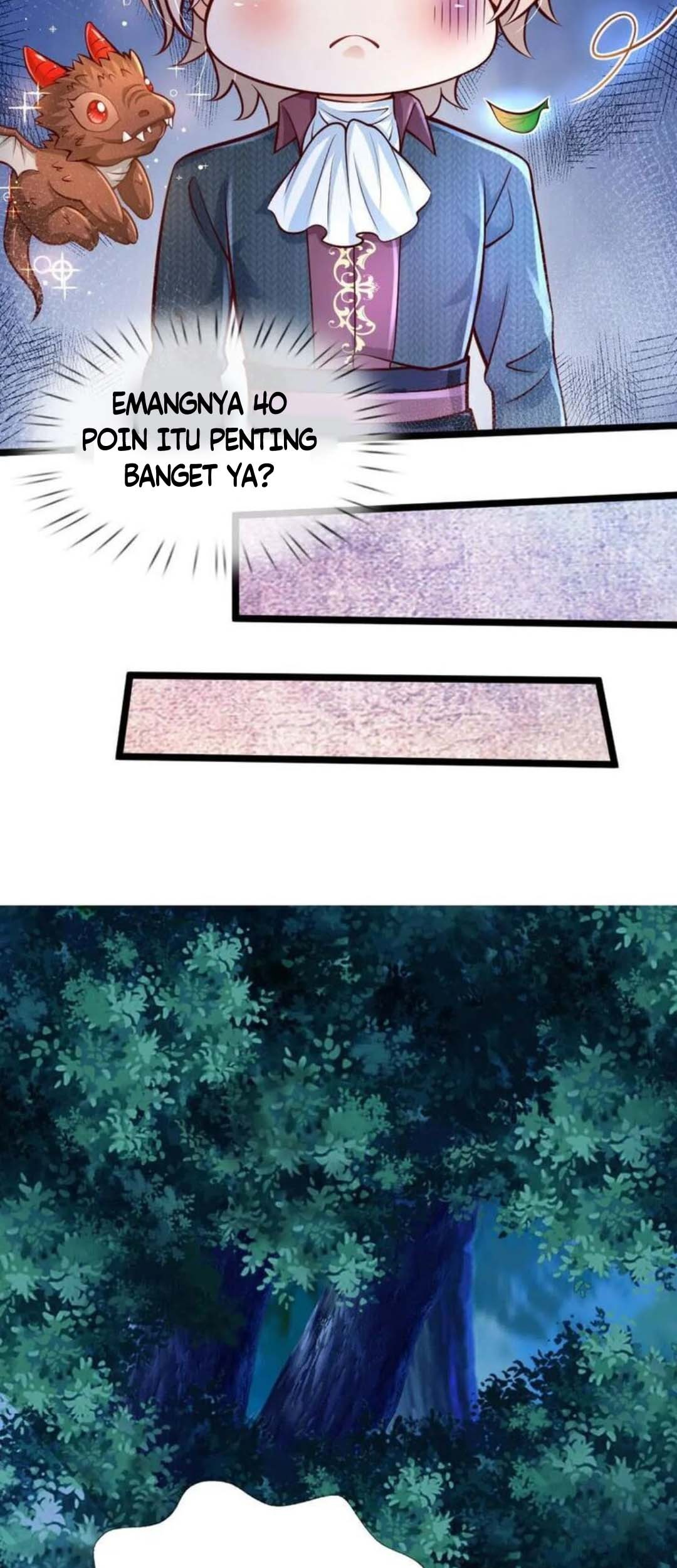 I Became The Emperor’s Daughter One Day Chapter 197 Gambar 21