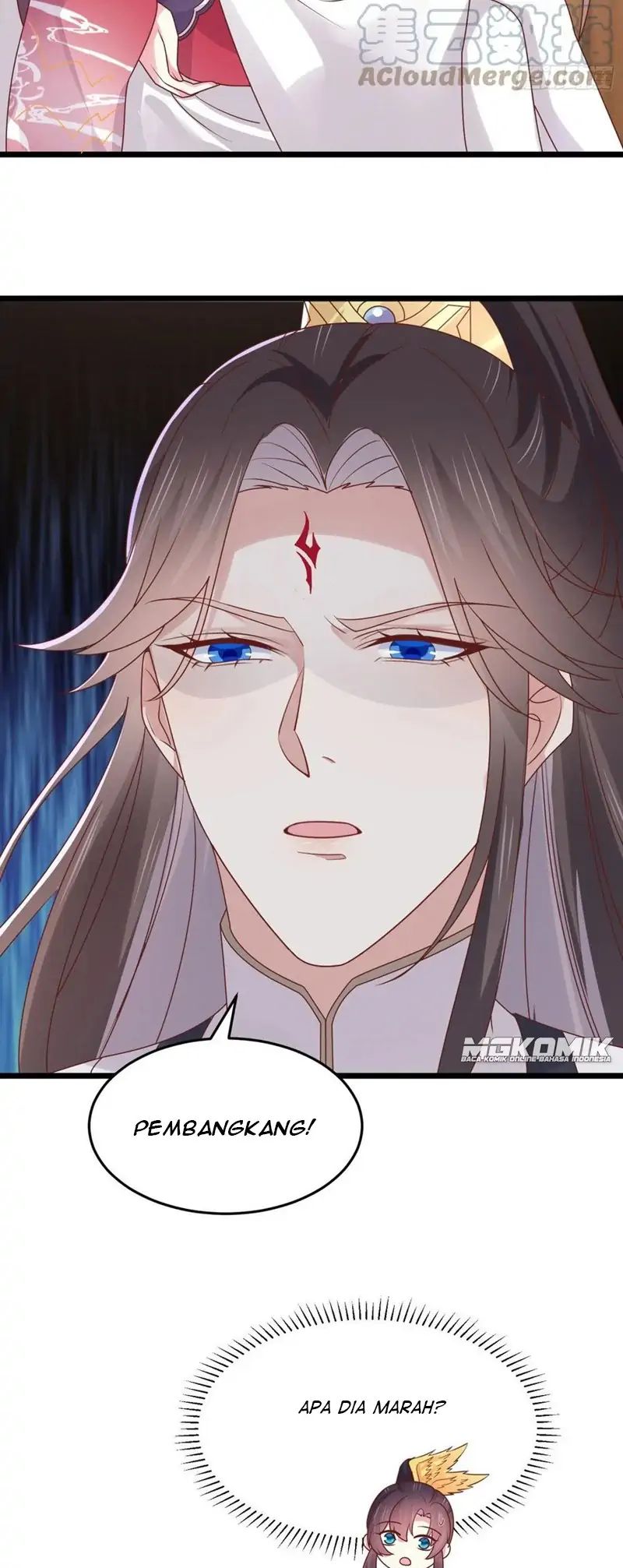 Pupillary Master Chapter 266 Gambar 11