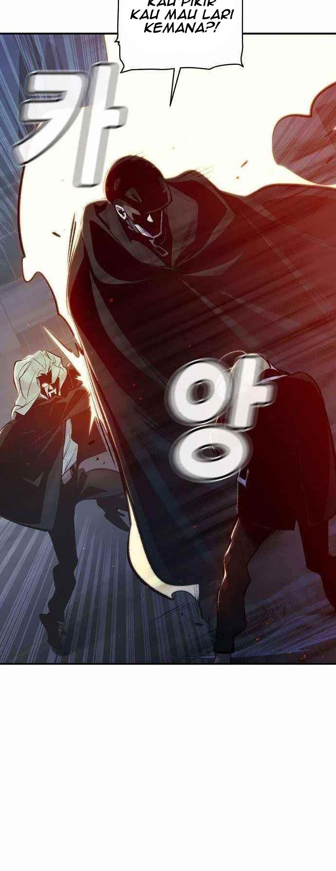 Alone Necromancer Chapter 35 Gambar 14