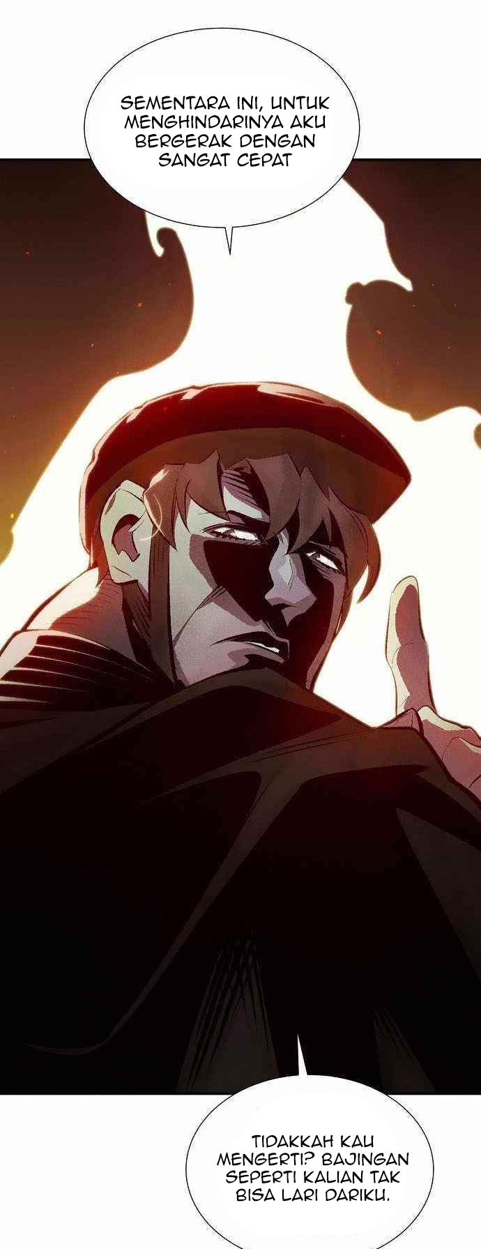 Alone Necromancer Chapter 35 Gambar 15