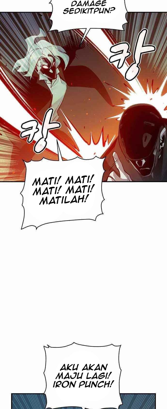 Alone Necromancer Chapter 35 Gambar 18