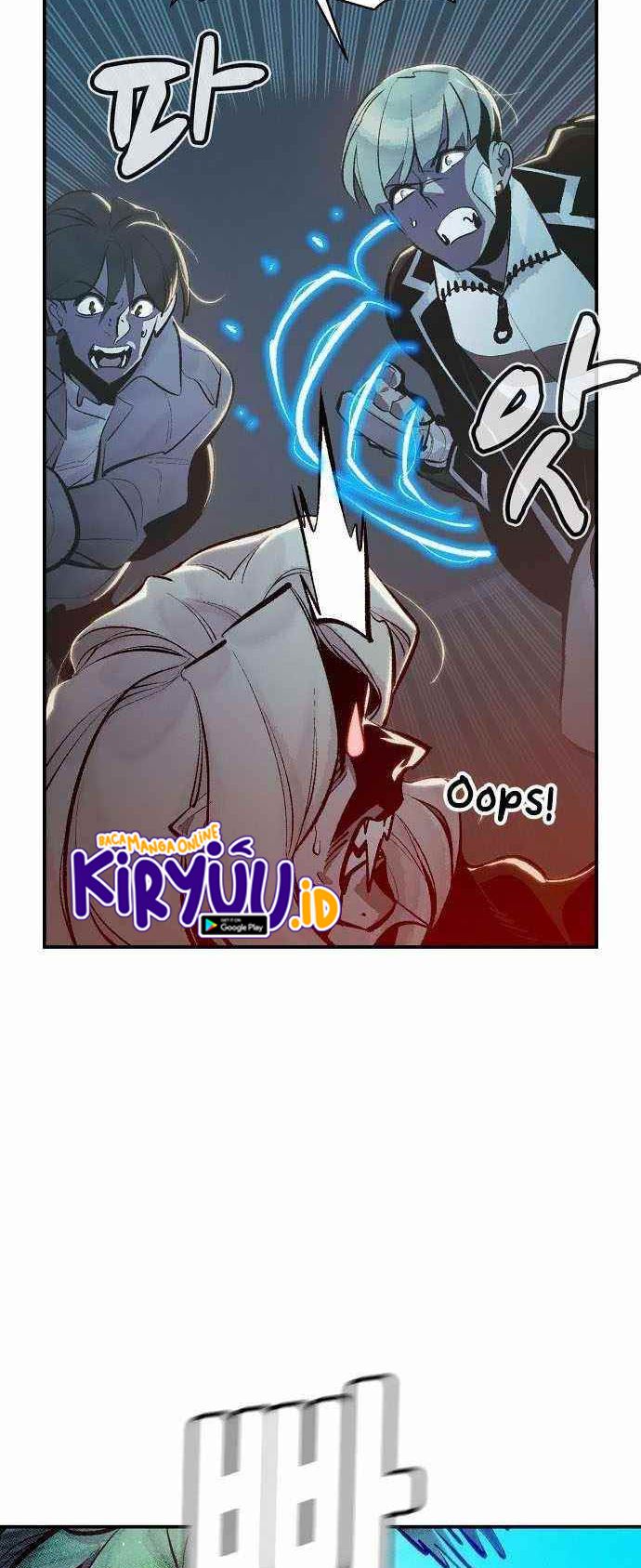 Alone Necromancer Chapter 35 Gambar 19