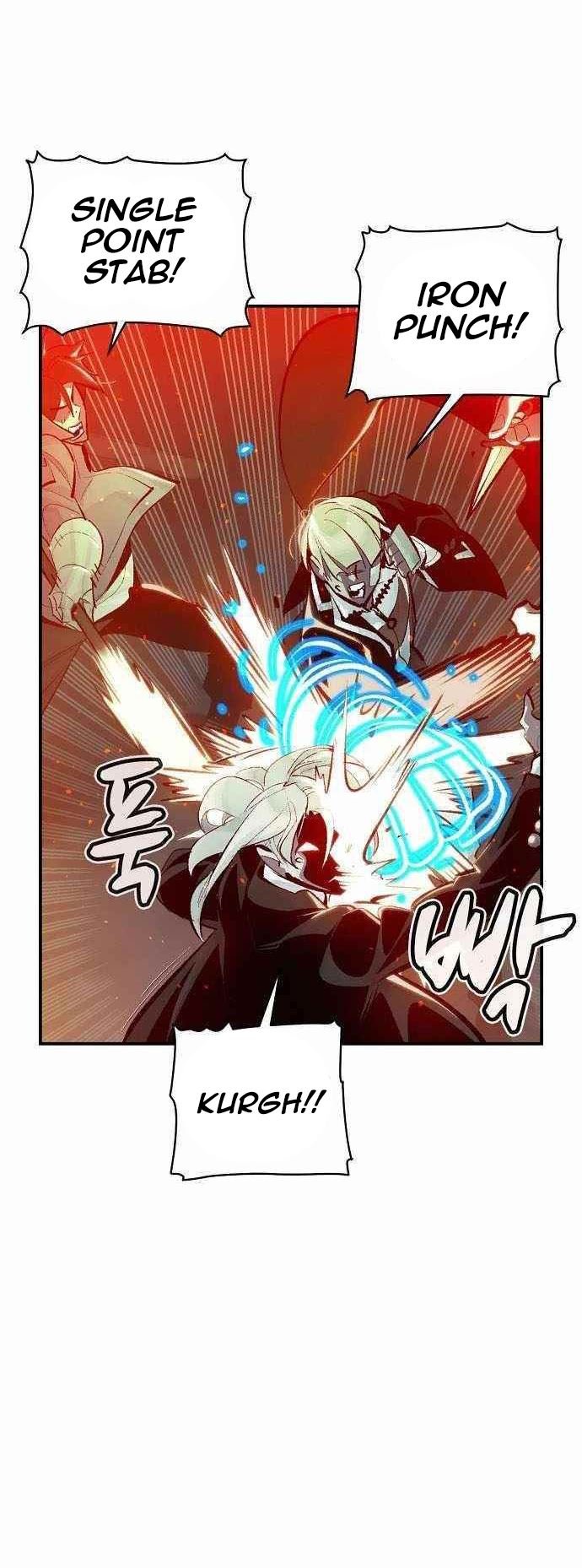 Alone Necromancer Chapter 35 Gambar 11